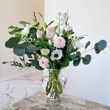 Blush Elegance Bouquet
