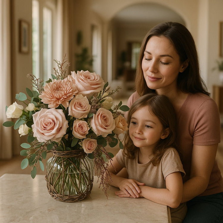 Mother's Day
