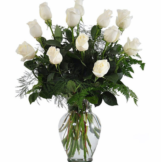 Rose Floral Arrangements