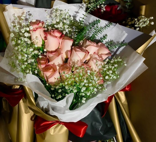 Fresh Cut Flower Bouquets